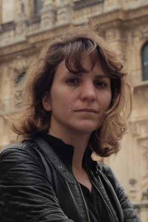 Photo of Laura Citarella from the Latest Netflix gallery