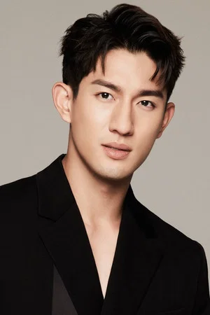 Photo of Ayden Sng from the Latest Netflix gallery
