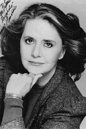 Joanne Linville photo