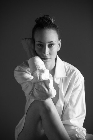 Photo of Irene Corbelle from the Latest Netflix gallery