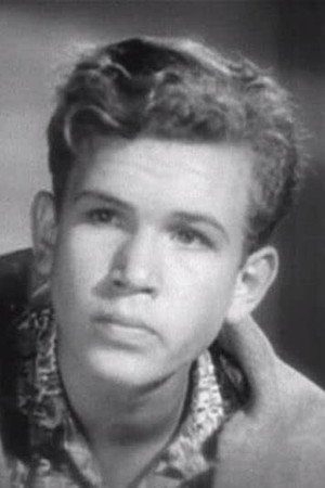 Frankie Thomas photo