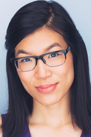 Photo of Nancy Sun from the Latest Netflix gallery
