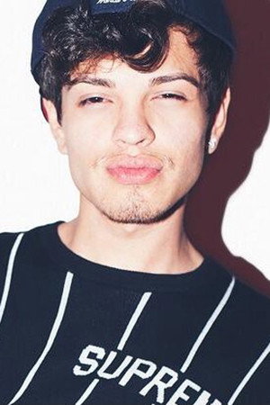 Photo of Jimmy Fame from the Latest Netflix gallery