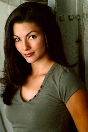Photo of Monica Young from the Latest Netflix gallery