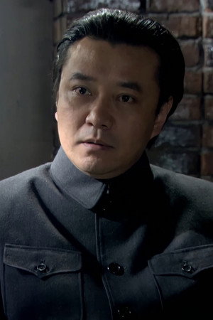 Photo of Zhang Hongming from the Latest Netflix gallery