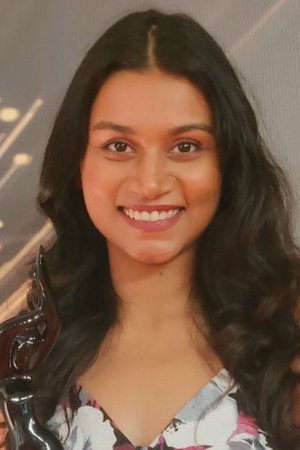 Photo of Ahmareen Anjum from the Latest Netflix gallery
