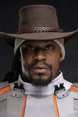 Marshawn Lynch photo