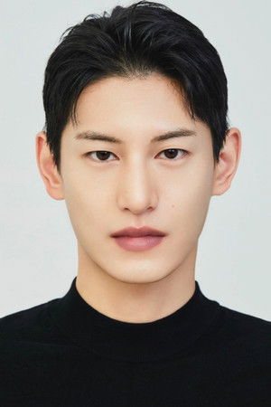 Kim Tae-hwan photo