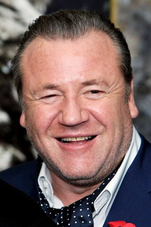 Ray Winstone photo