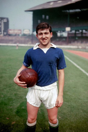 Photo of Terry Venables from the Latest Netflix gallery