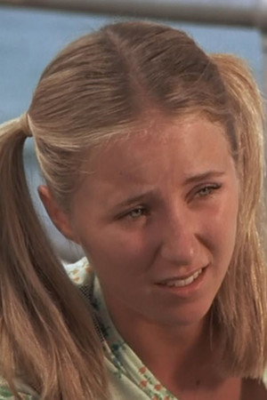 Cindy Eilbacher photo