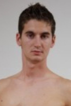 Photo of Frank Myers from the Latest Netflix gallery