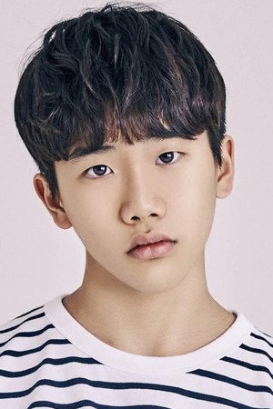 Photo of Ahn Ji-ho from the Latest Netflix gallery