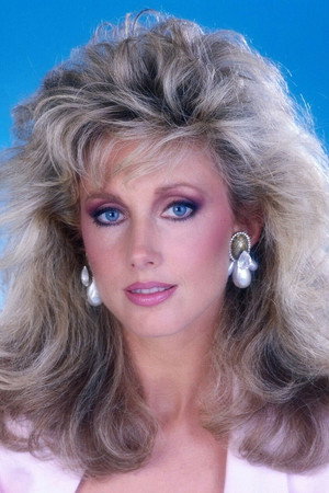 Morgan Fairchild photo