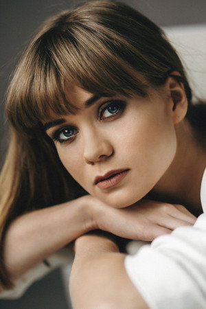 Photo of Karolin Jürise from the Latest Netflix gallery