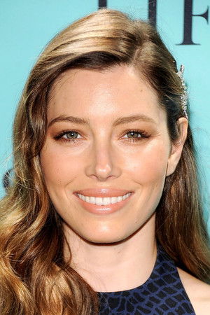 Jessica Biel photo