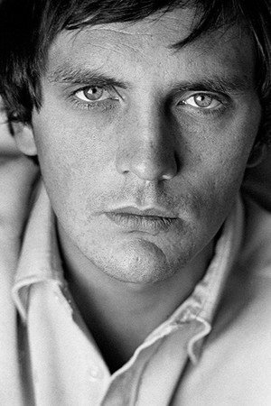 Terence Stamp photo