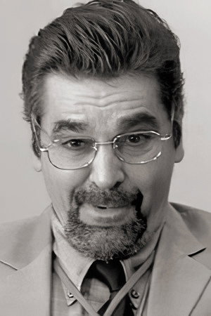 Photo of Leon Head from the Latest Netflix gallery
