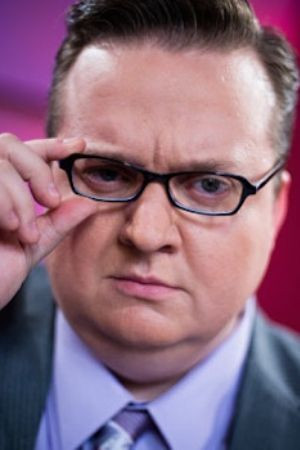 Photo of John Gholson from the Latest Netflix gallery