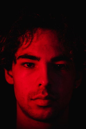 Photo of Felipe Bonfá from the Latest Netflix gallery