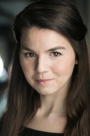 Photo of Georgina Jane from the Latest Netflix gallery