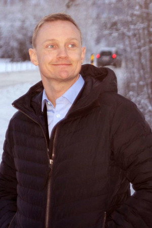 Photo of Jørn Tore Nilsen from the Latest Netflix gallery
