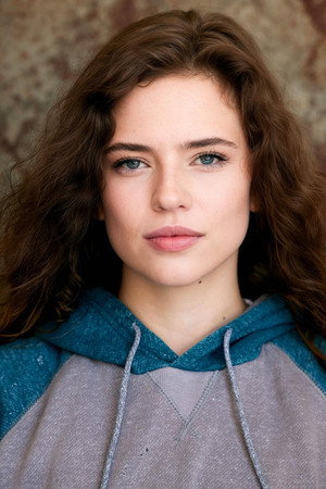 Photo of Faith West from the Latest Netflix gallery