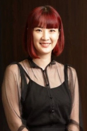Photo of Nishino Emi from the Latest Netflix gallery
