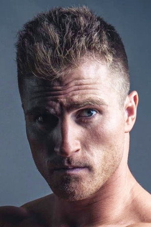 Photo of Connor Deutsch from the Latest Netflix gallery