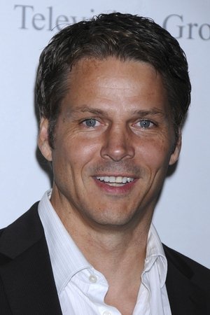 Michael Reilly Burke photo