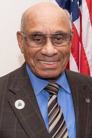 Photo of Willie O'Ree from the Latest Netflix gallery