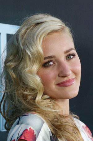 AJ Michalka photo