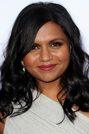 Mindy Kaling photo