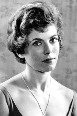 Billie Whitelaw photo