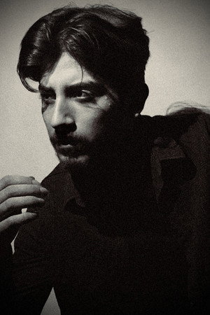 Photo of Aram Naman from the Latest Netflix gallery