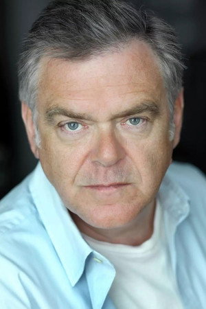 Kevin McNally photo