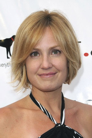 Sherry Stringfield photo