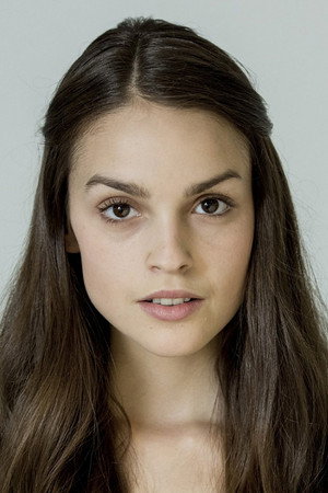 Photo of Luise Befort from the Latest Netflix gallery