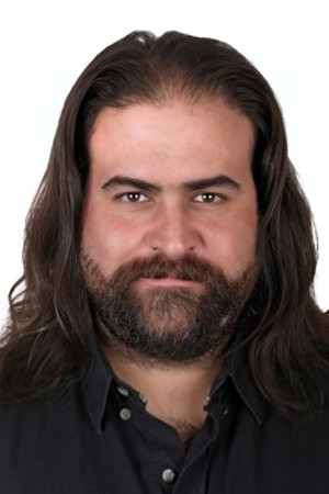 Photo of Tankut Yıldız from the Latest Netflix gallery