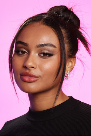 Photo of Daniella Taylor from the Latest Netflix gallery