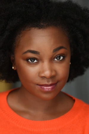 Photo of Ciarah Amaani from the Latest Netflix gallery