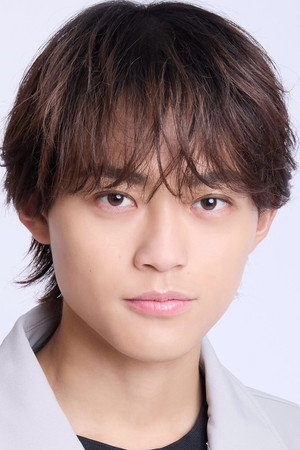 Shoki Nakayama photo