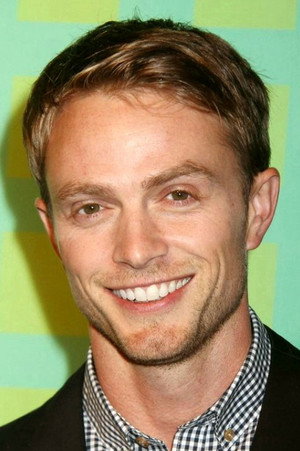 Wilson Bethel photo
