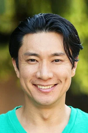 Photo of Masa Kanome from the Latest Netflix gallery