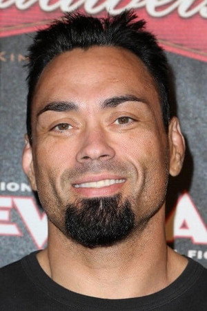 Photo of Eddie Bravo from the Latest Netflix gallery