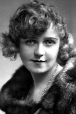 Photo of Betty Balfour from the Latest Netflix gallery