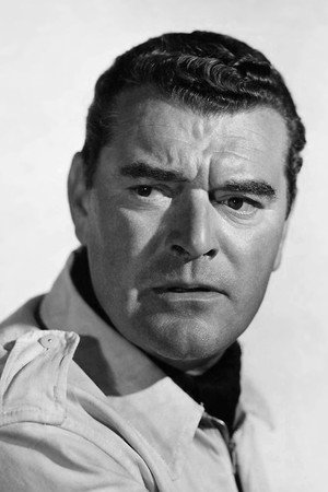 Jack Hawkins photo