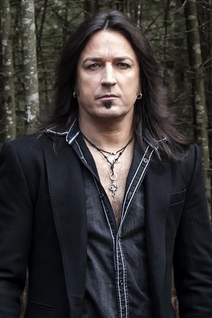 Photo of Michael Sweet from the Latest Netflix gallery