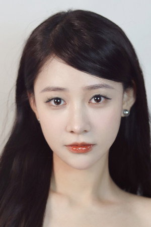 Photo of He Shi from the Latest Netflix gallery