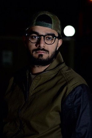 Photo of Hussain Al Muhanna from the Latest Netflix gallery
